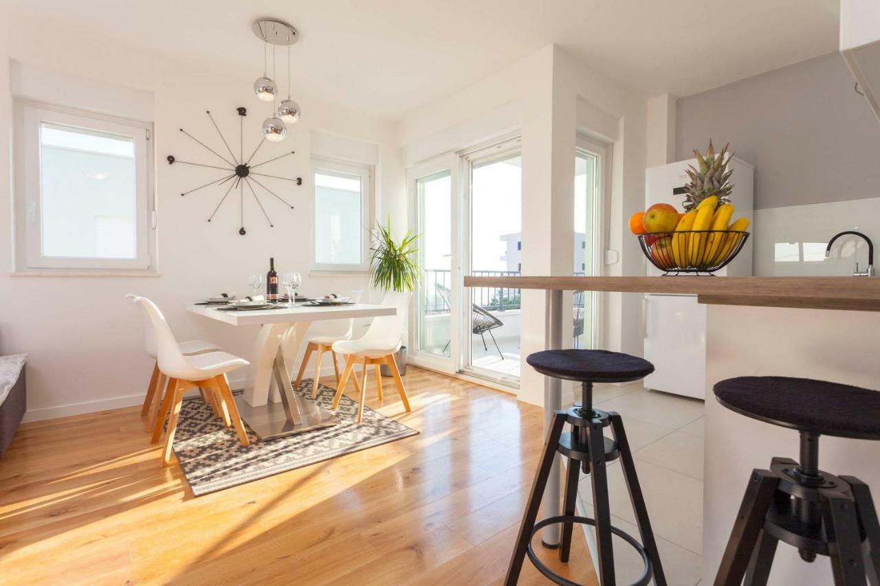 Apartma Frane