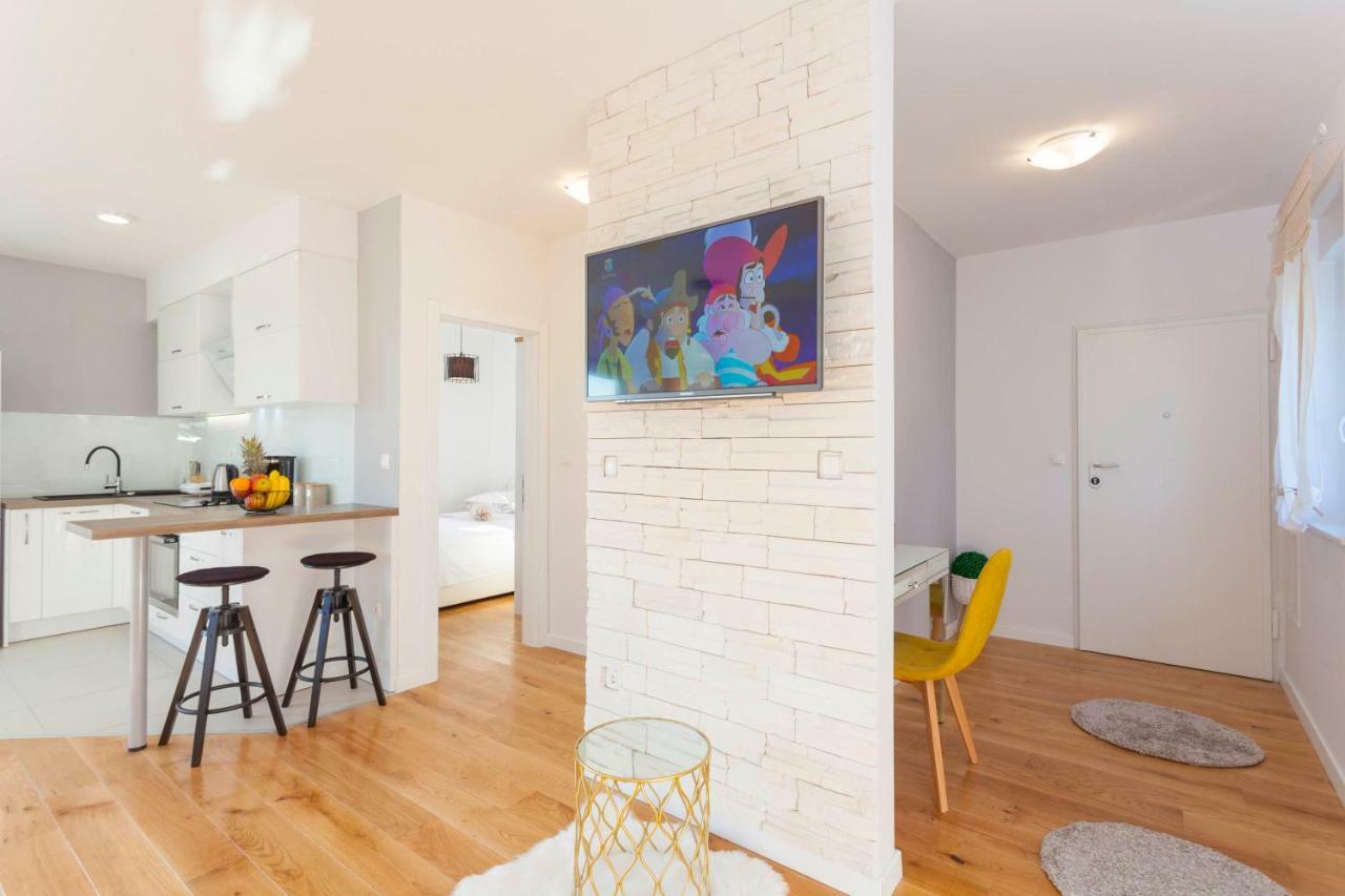 Frane Apartma Makarska