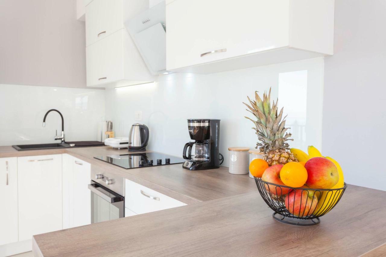Frane Apartma Makarska