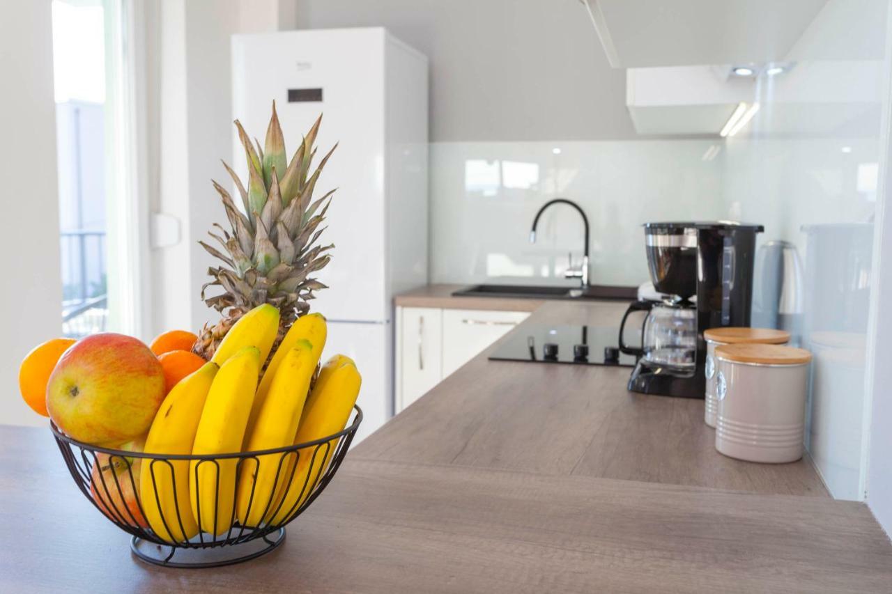 Apartma Frane Makarska