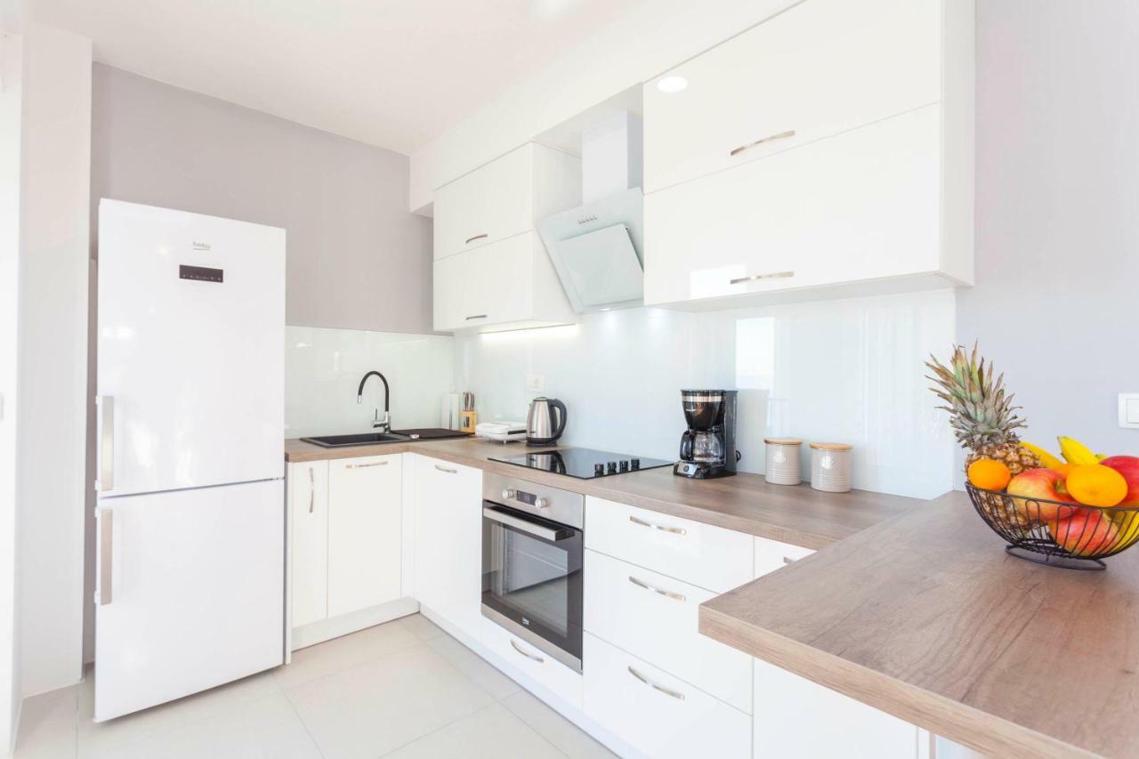 Apartma Frane Makarska