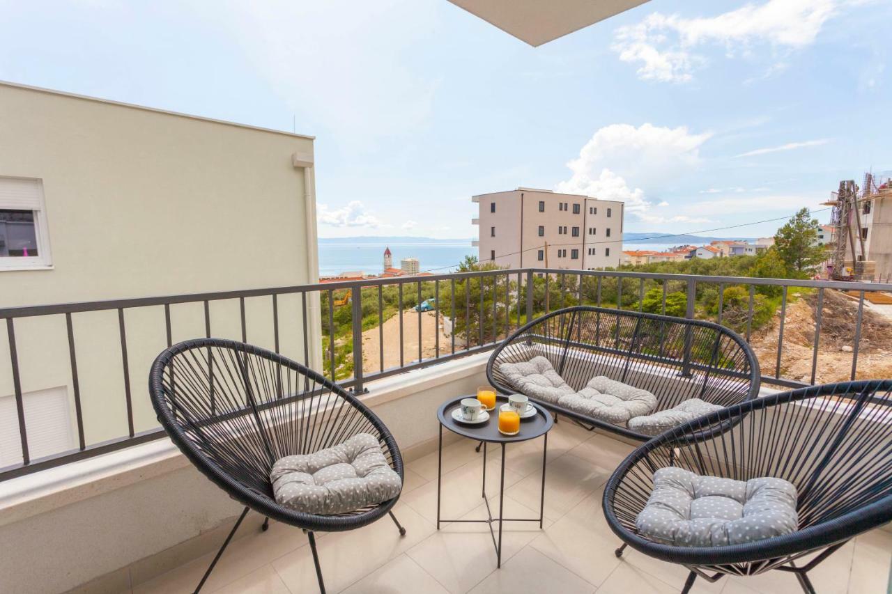 Frane Apartma Makarska