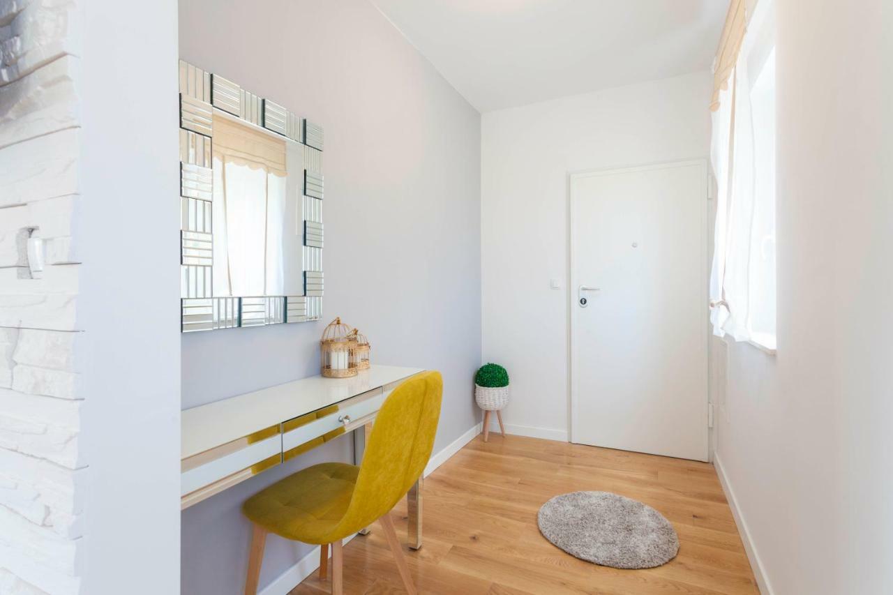 Frane Apartma Makarska